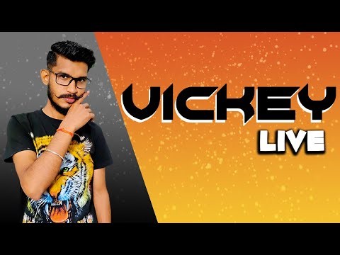 BGMI LIVE - Andha Rush Bolte