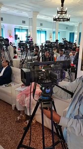 Sindh Net Launch Ceremony by CSSP NGO at Beach luxury hotel Karachi | Media 360 Communications
