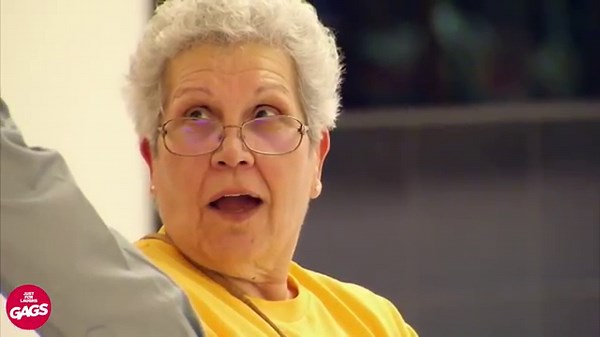 Banana Peel Car Drift Prank | Just For Laughs Gags