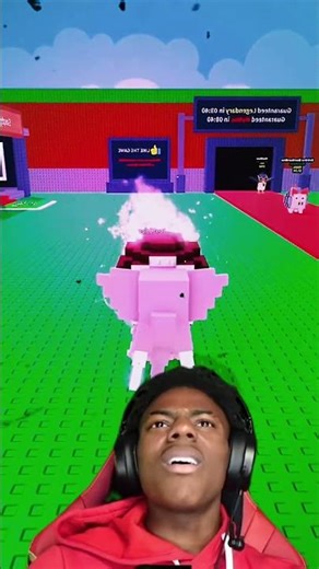 Speed and Roblox ❤️