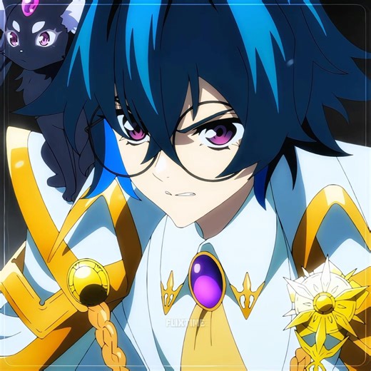 ✩Will’s Aura Was On Another Level 🔥 | Wistoria: Wand and Sword Season 2 Episode 6 #anime