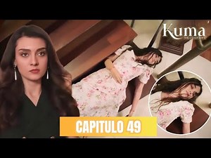 KUMA: LA OTRA ESPOSA | Capitulo 49 | Sema decide acabar con la vida de Ceylan