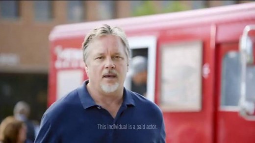 Nexium 24 Hour TV Spot, 'Protection of the Purple Pill'