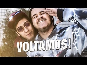 O FIM DO 7 MINUTOZ?!?