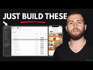 Portfolio Projects That Actually Get You Hired As Developer (Frontend, Backend, AI & More)