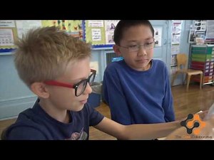 5th Grade Peer Feedback and Next Steps on Written Responses to Historical Articles