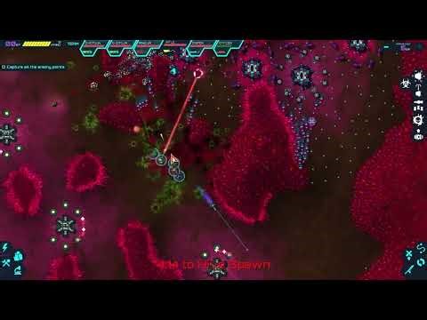Infested planet episode 25