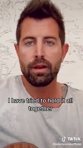 Jeremy Camp - The Answer (Song Lyrics) | Christian Music TikTok