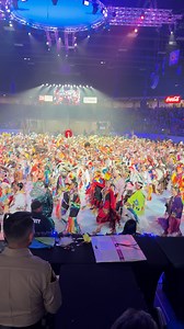 3.5M views · 228K reactions | Gathering of Nations Pow Wow Albuquerque, New Mexico | PowWows.com | Facebook