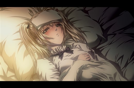 Unknown社 ABANDONER