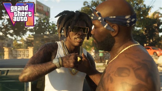 GTA 6 will reportedly have a functional modding system