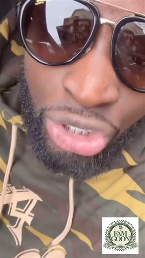 #Rapper #Ralo speaks on squashing all #beef from #2025 #newyear #rapper #hiphopmusic #tsr #beef