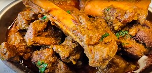 SEE: How to make Mutton Sukka