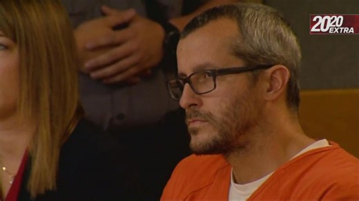Video Jaw-dropping moments in the Chris Watts interrogation