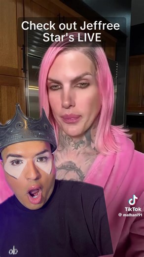 Jeffree star apology #jeffreestar | jeffree star