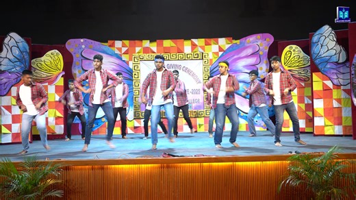 115K views · 2.4K reactions | Cultural Program-2025 Bangla Song | Milestone College | Facebook