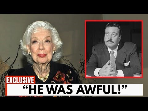At 73, Audrey Meadows Finally Told the Truth About Jackie Gleason