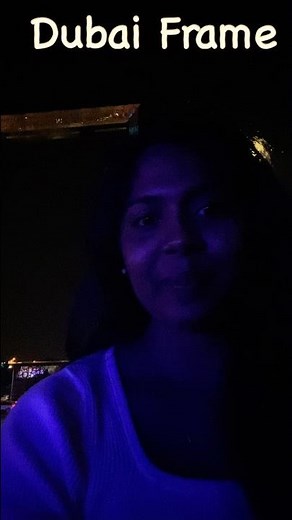 Dubai Frame 🖼️ #dubaiframe #dubaicity #trendingshorts #music