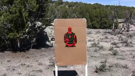 S&W M&P .22 Compact - I Love Shooting This Awesome Pistol