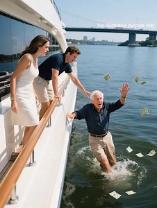 31K views · 32 reactions | Daughter-in-Law and Son Push 74-Year-Old...