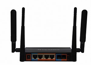 [Hot Item] 4G LTE FXS FXO VoIP PBX UC100 Universal Gateway