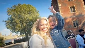 See Americas Next TOT Model, Faith and Top Supermodel of the Year, Myli in our upcoming Holiday Issue 2024 with their captured memories from their winning adventure to London A little behind the scenes video during the girls fun exploration of the city and on their photoshoot day at world famous sites like Buckingham Palace and Covent Garden. | Child Model Magazine