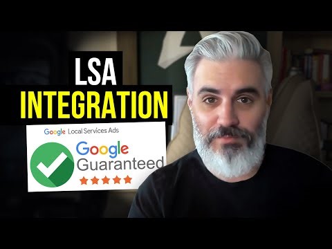 Automate Your LSA Leads: Google Guaranteed + Nonstop AI Setup