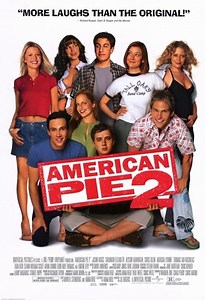 Ver American Pie 1 Online Subtitulada Espanol