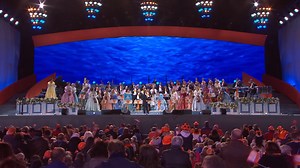 28K views · 1.5K reactions | Radetzky March by Andre Rieu | The Elegant Waltz | Facebook