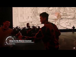 [LIVE] Chevy - Sway to My Beat in Cosmos (Star Rail LIVE 2024)