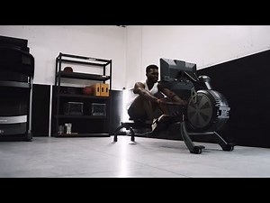 Train By Your Own Rules with the NordicTrack RW900 Rowing Machine