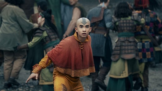 Avatar: The Last Airbender season 2 teaser confirms June 2026 release date