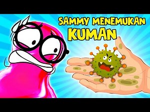 Kenapa Kita Harus Mencuci Tangan Menggunakan Sabun?