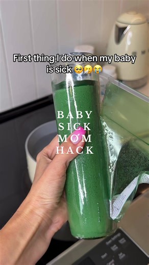 Essential Tips for Caring for a Sick Baby