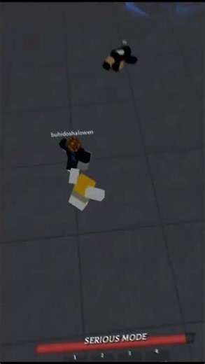 Peak tsb floaters#thestrongestbattlegrounds #tsb #roblox #shorts