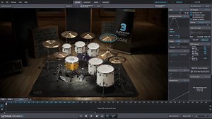 6.8K views · 38 reactions | How to create cymbal swells in Superior Drummer 3. New to Superior Drummer 3? More info here: https://www.toontrack.com/product/superior-drummer-3/ | Toontrack | Facebook