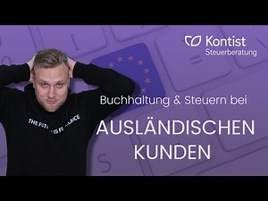 Foreign Customers - Billing Tips | Webinar