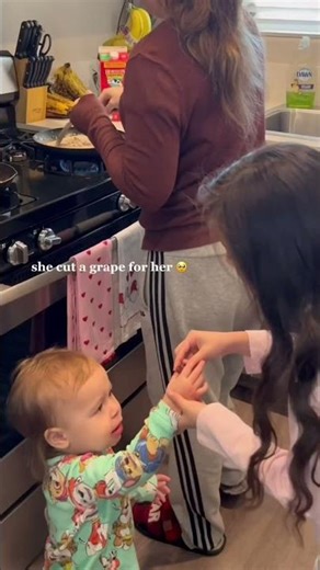 This breakfast system saves me 5 hours a week #morningroutine #momlife #hack