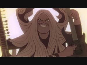 Freak Kitchen - Freak of the Week