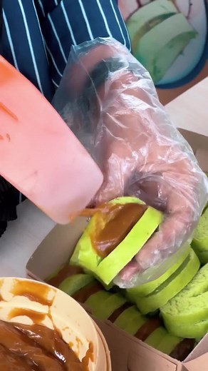 Kedai Roti 1K: Roti Kukus & Panggang Harga Seribuan di Balikpapan