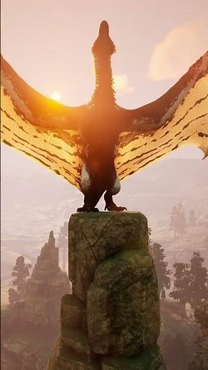 Do you know this game with dragons?