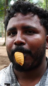 8.6K views · 61 reactions |  Eating Live Worms in Guyanese Rainforest | Davidsbeenhere | Facebook