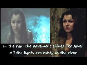 Les Miserables On My Own Samantha Barks Full Video with Lyrics