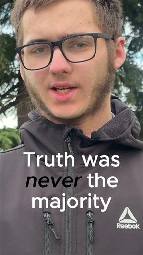 When Everyone Turns Their Back, This Happens #FaithOverFear #StandFirm #ChristianMotivation