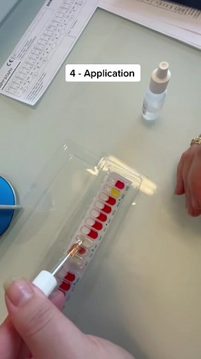 Analyse de la galerie API staph en biologie médicale