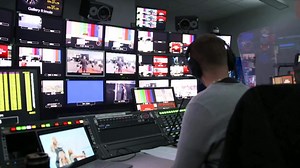 Sky F1's remote production explained
