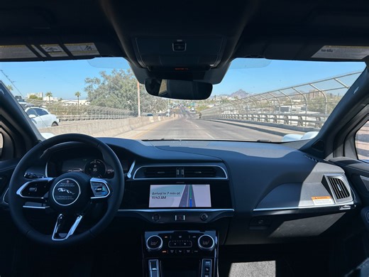 Watch: Waymo launches paid robotaxi rides on freeways