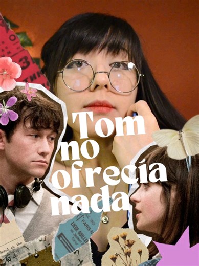 Psicología de Tom y Summer en '500 Days of Summer'