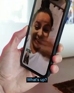 I surprise facetimed my fans that joined AokiFam! Who else wants a surprise call? Join AokiFam.com maybe ure next!! | Steve Aoki