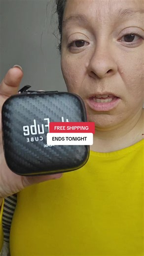 PILPOC theFube Fidget Cube